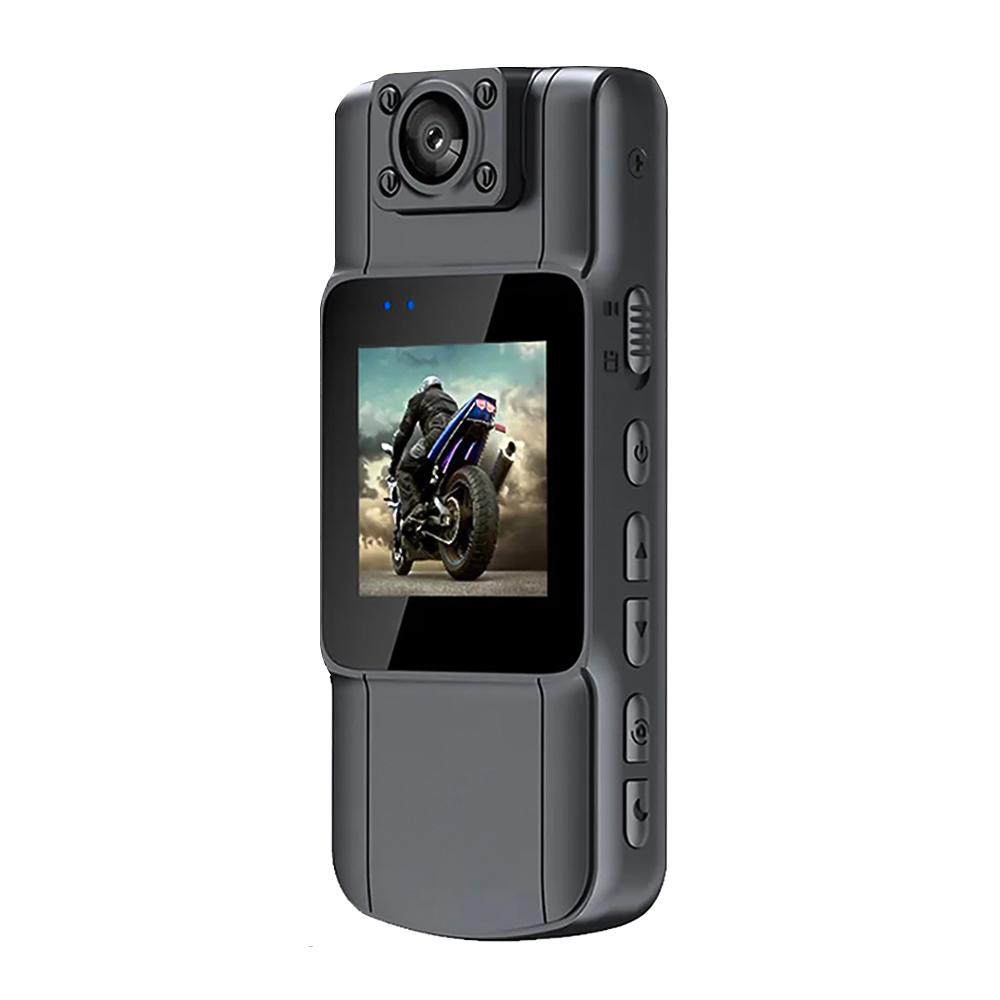 VisionMax™ - Capture Every Moment on the Go