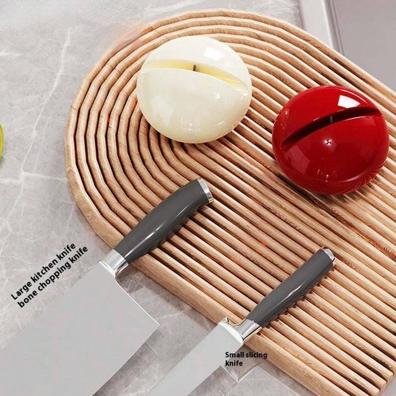 SharpEZ™ - Knife Sharpener