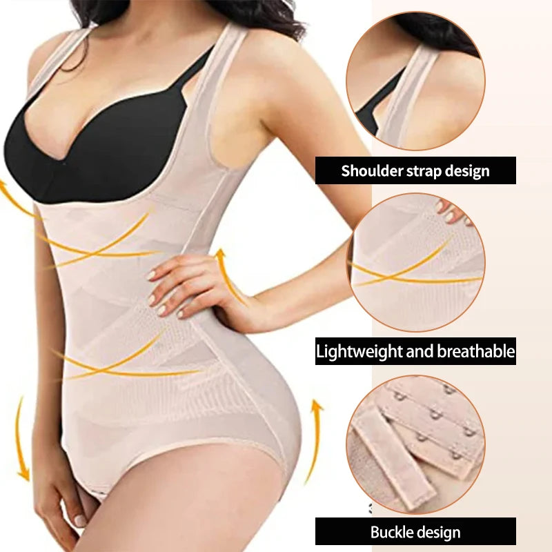 CurvaSilk™ — Shape Your Silhouette & Stand Comfortable and Upright All Day