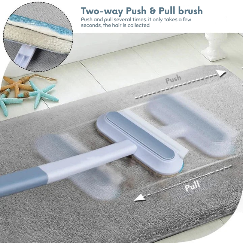 FurAwayPro™ — Effortless Hair Removal for a Spotless Home