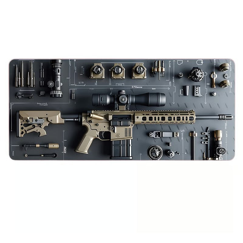 Strikora™ — Master Your Battlefield with Precision and Power