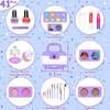 JoyPalette™ – Safe, wipeable fun that sparks your child's confidence and creativity