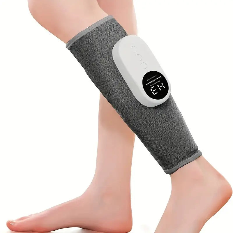 Relaxo™ - Cordless Electric Calf Massager For Legs And Calves