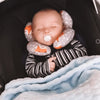 1+1 FREE | Cradleon™ Baby Pillow — The Perfect Sleep Aid for Healthy, Growing Babies