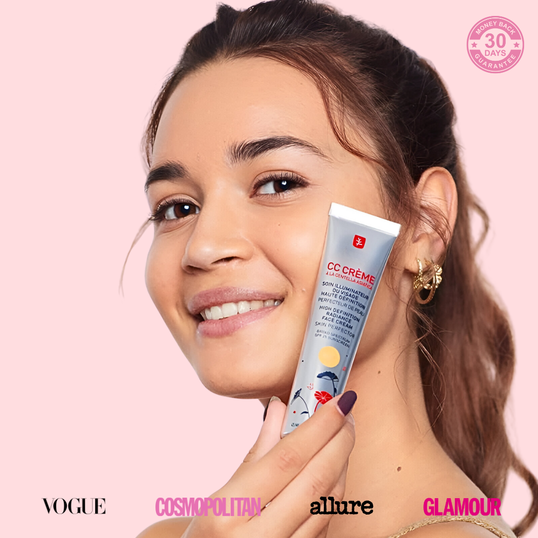 1+1 FREE | SkinPerfect™ — Reveals smooth, radiant skin that heals and shines all day