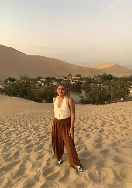 Quinn™ - Summer Harem Pants with Pockets