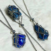 AuraPulse™ Necklace – Attract Positive Energy Wherever You Go