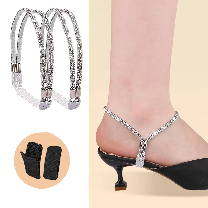 LuxeWrap™ – Step into glamour and comfort with confidence