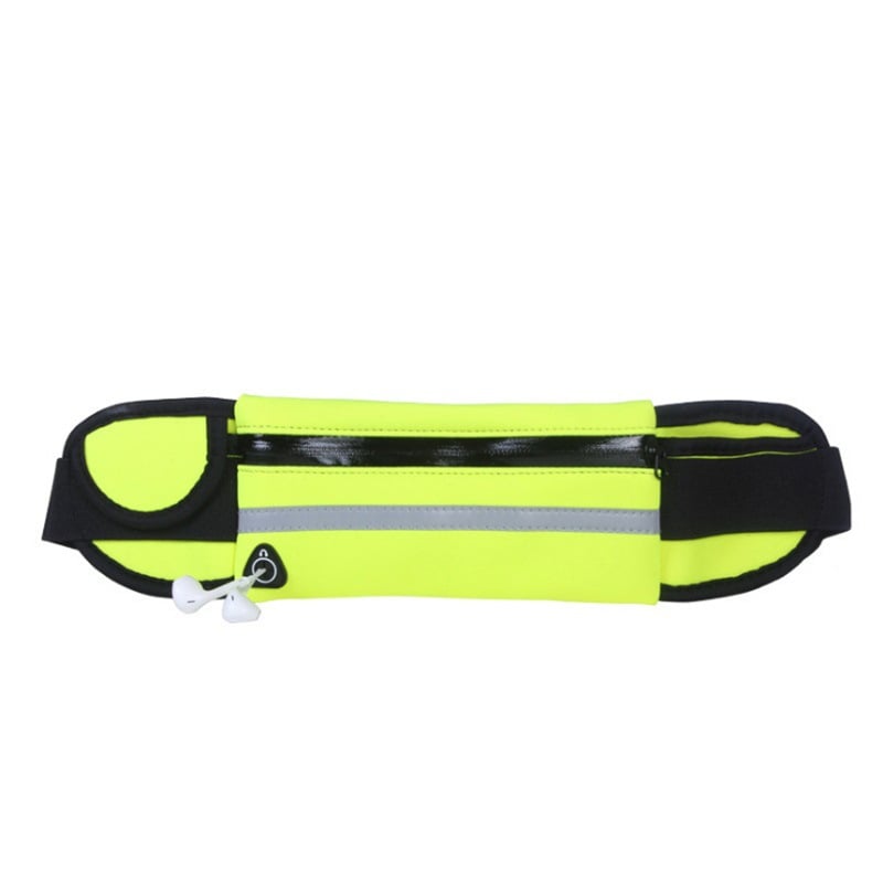 AeroStride™ Waist Bag – Feel Light, Move Quickly, Master Every Step