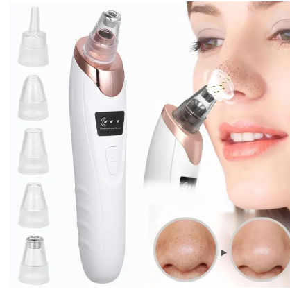 PureLure™ Deep Cleaner — Lets you achieve professional-level skin care from the comfort of your home