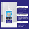 1+1 Free | Anti-Mold and Stain Gel™ Effortless Deep Cleaning That Lasts – No Scrubbing Needed