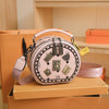 LuxeLook™ Carryall – Enjoy Every Moment with Rugged Elegance and Reliable Security