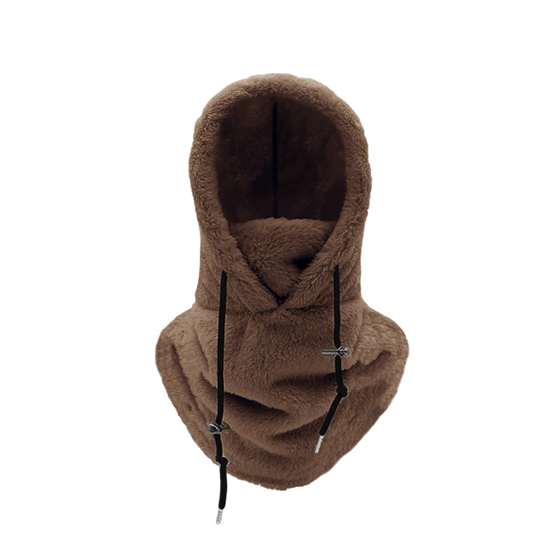 ArcticVeil™ — Wrap Yourself in Unstoppable Warmth and Freedom