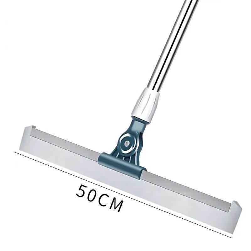 HydroMop™ - Silicone Squeegee Bathroom Mop