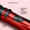 StylistaWave™ — Reveals salon-perfect hair that turns heads