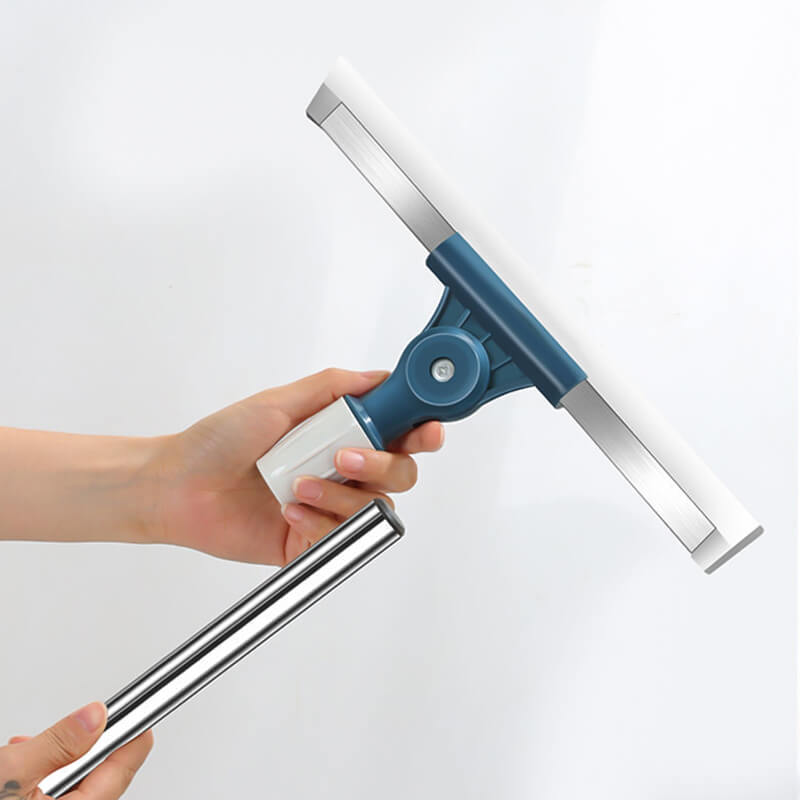 HydroMop™ - Silicone Squeegee Bathroom Mop