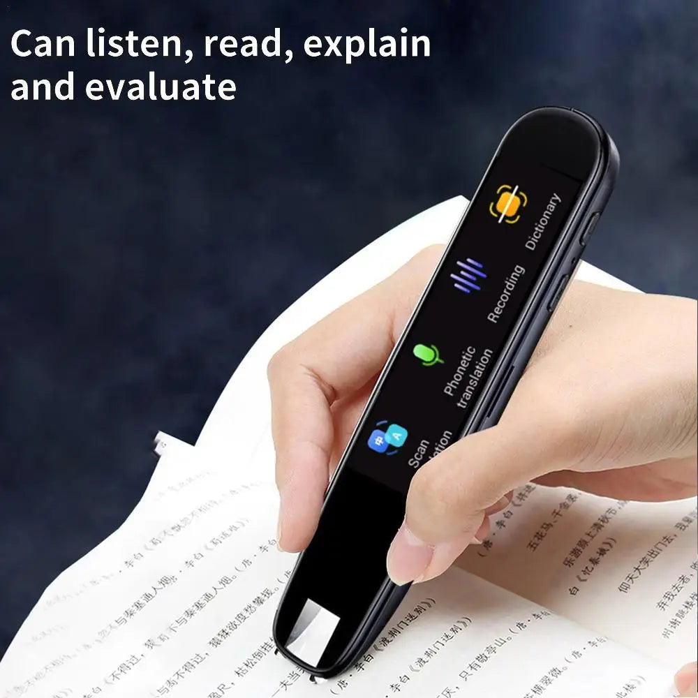 FluentEase™ — Unlock any language instantly, speak confidently anywhere