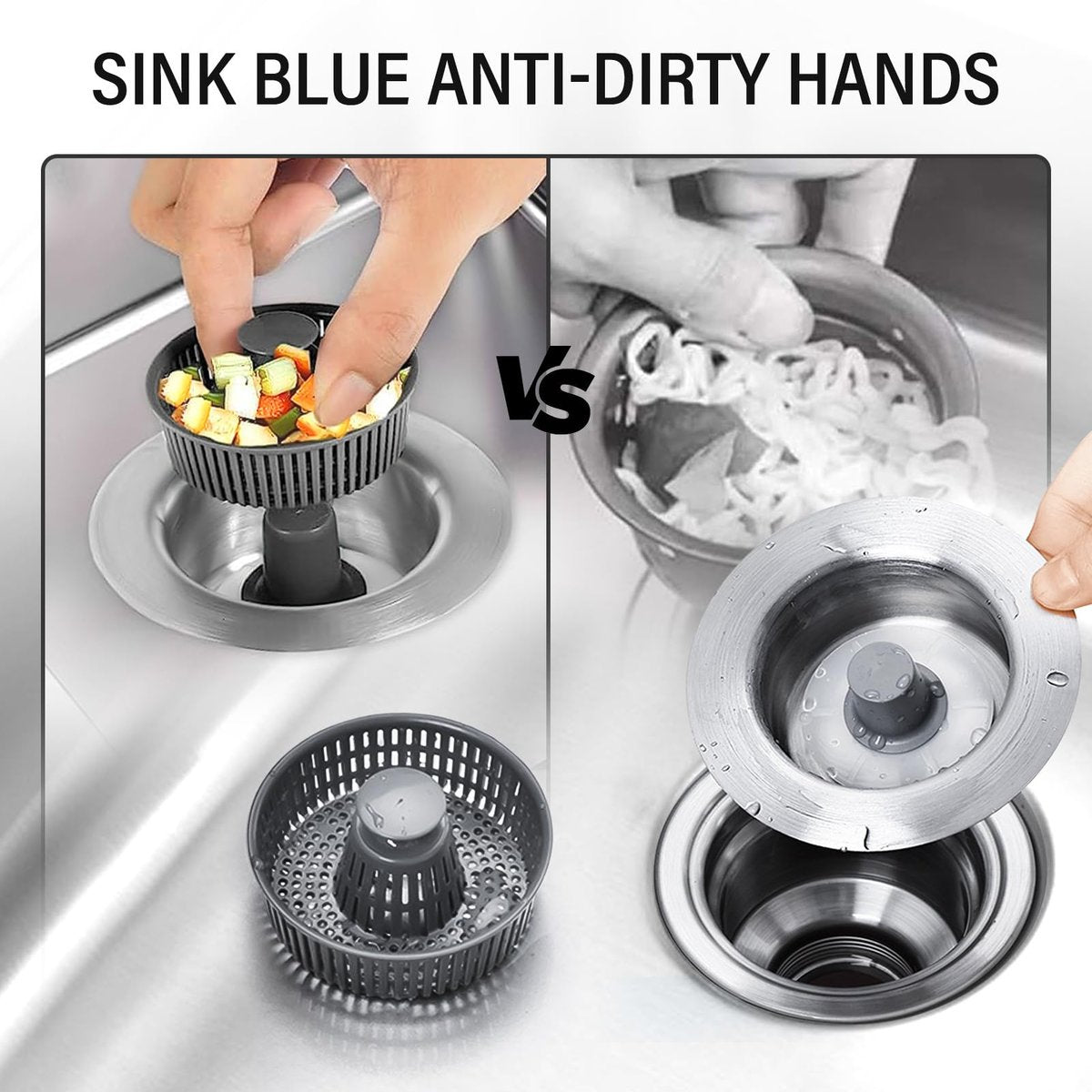 1+1 FREE | HydraFlow™ No More Clogged Drains