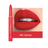 1+1 FREE | GlamPen™ Colored, Rotatable, Sharpenable, Matte Lipstick Pencils