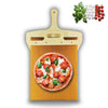 Slidezza™ - Adjustable Pizza Peel