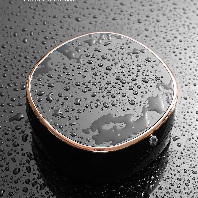 LumaPure™ Foam Dispenser — Experience Instant Touchless Freshness and Germ Protection