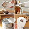 FlexiTwist™ – Effortless Bottle Opening