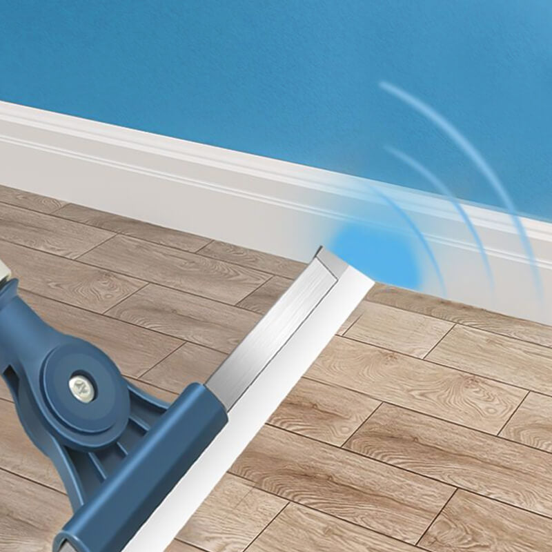 HydroMop™ - Silicone Squeegee Bathroom Mop