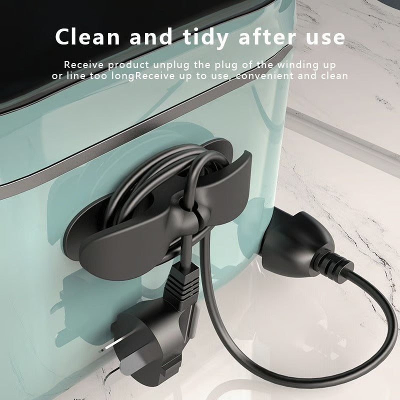 1+1 FREE | Cable Organizer for Household Appliances