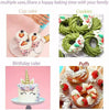 SilverCraft™ Piping Master Set — Create breathtaking cakes that turn heads