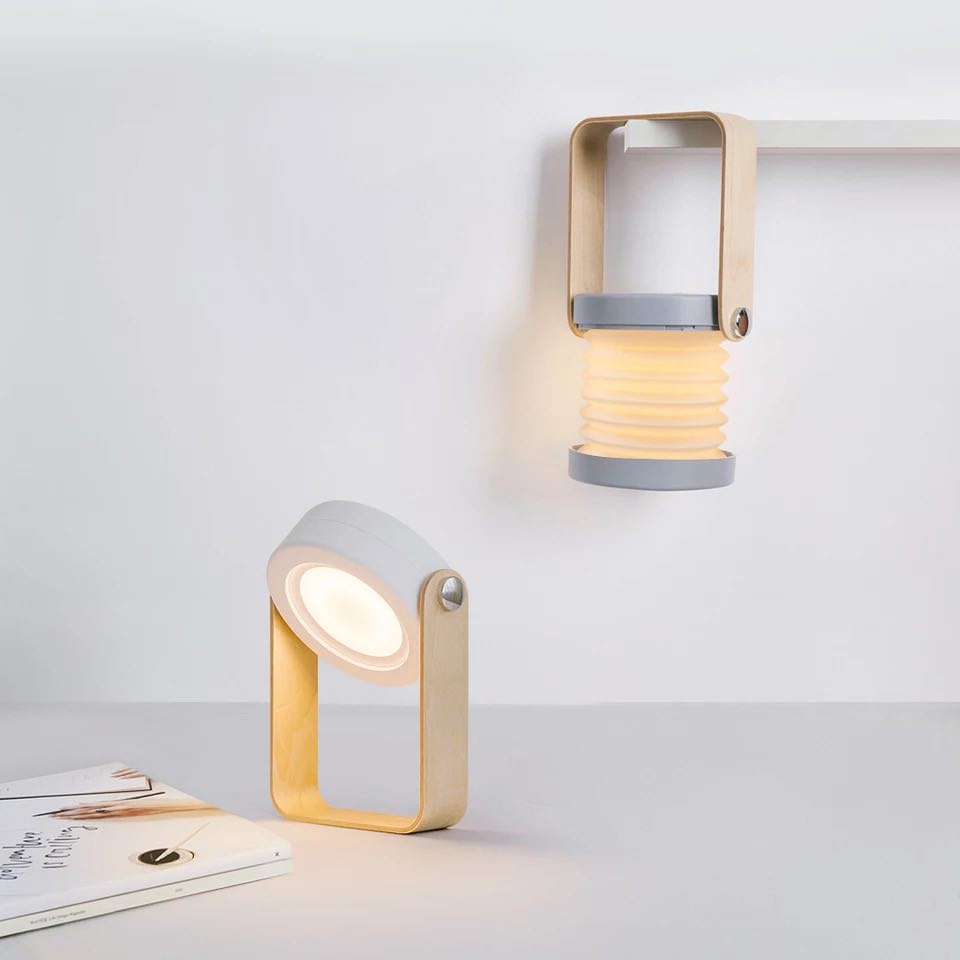 VivaLux™ — Light that adapts to every moment