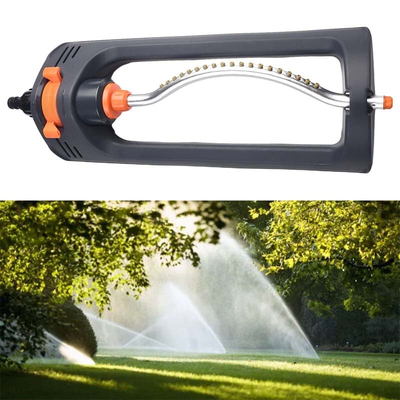 HydroWave™ - Perfect Irrigation for a Lively Garden
