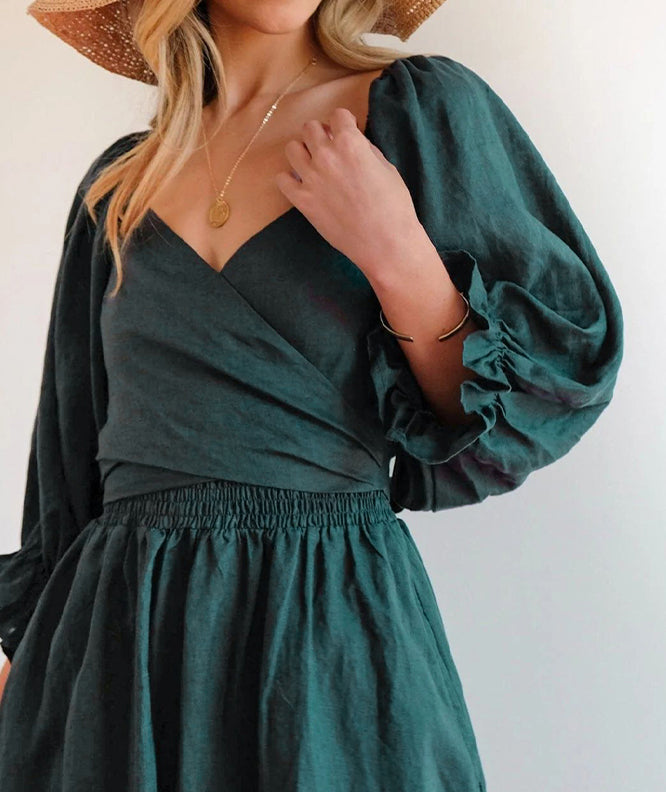 Nova™ - Light and Stylish Summer Dress