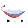 Breeznest™ — Your lightweight fortress for mosquito-free outdoor fun