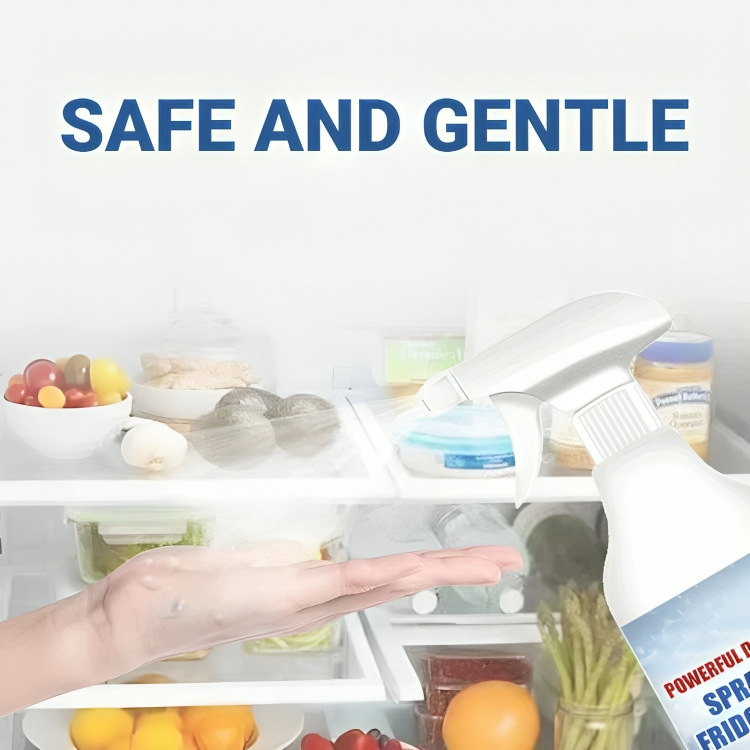 1+1 FREE | FrostAway™ Effortless Rust Removal for Instant Freedom