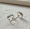 Ecliptify™ - Rotating Ring with Moon and Stars
