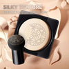 1+1 FREE | Mushroom Head Air Cushion CC Cream™ — Effortless, Flawless Skin That Conceals Every Imperfection