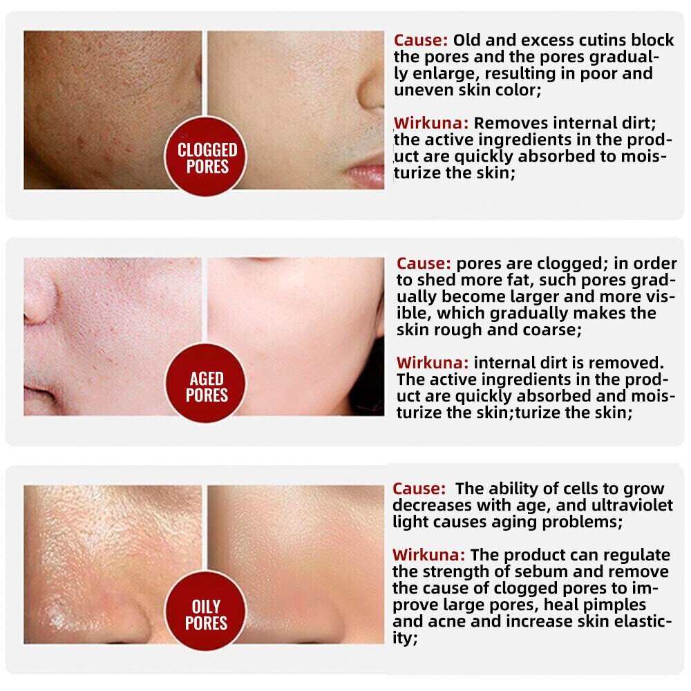 1+1 FREE | Flawless™ Pore Invisible Cream