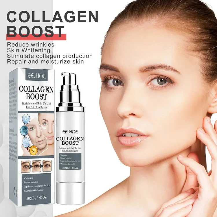 1+1 Free | Collagen Serum™ - Restore and hydrate the skin