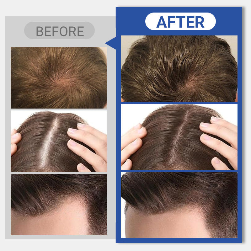 VoluFibers™ - Instant Volume!