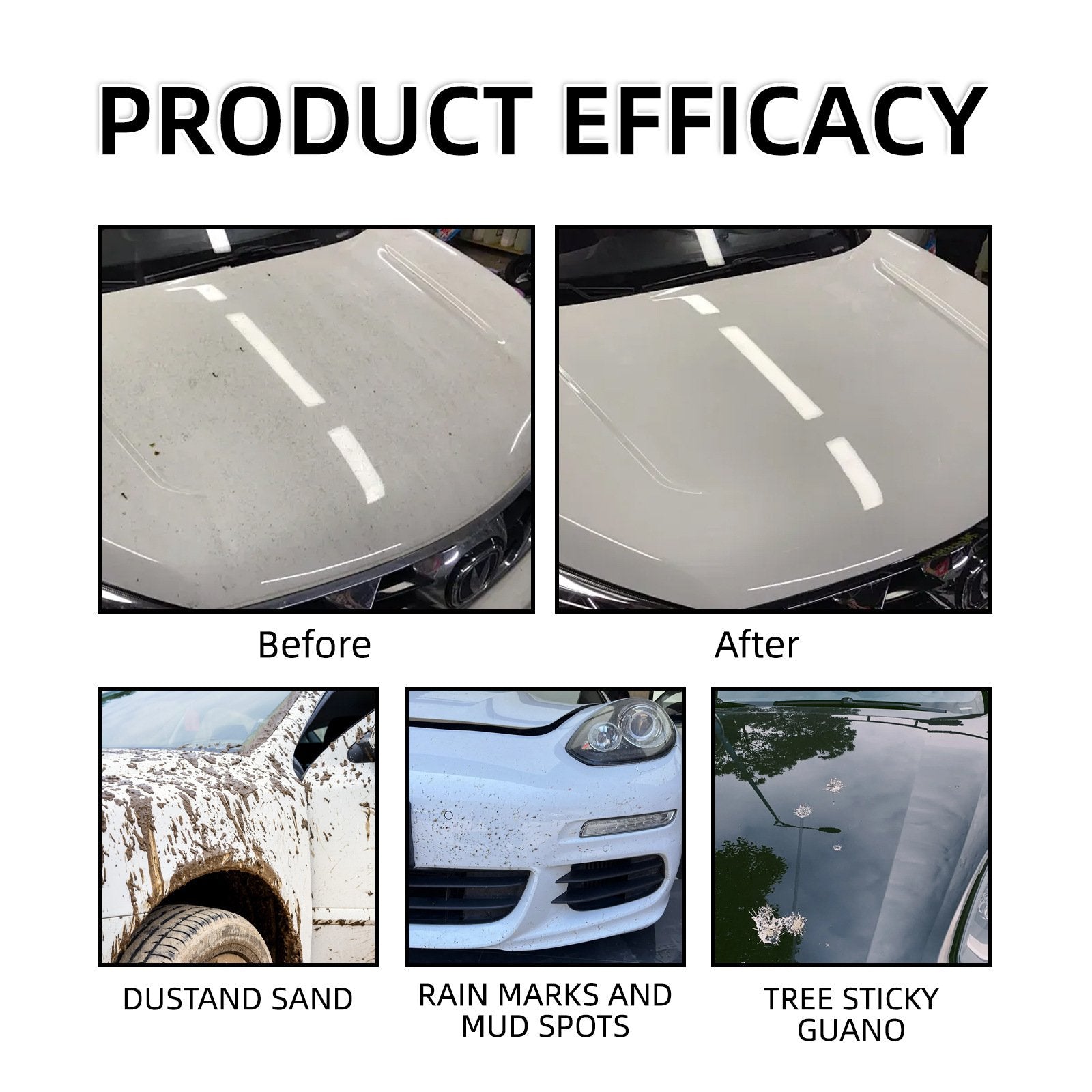 1+1 FREE | Lustré™ Transform Your Car's Shine into a Stunning, Long-Lasting Masterpiece