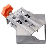 IronCladEdge™ — Perfect Nail Shapes with Right Angles and Stress-Free Professional Building