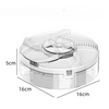 ZapMist™ — Silently captures flies, eliminating the need for bug sprays or traps