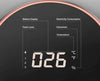 FoamDispenser™ –  Contactless convenience! Smart display, adjustable volume, and easy installation for any home