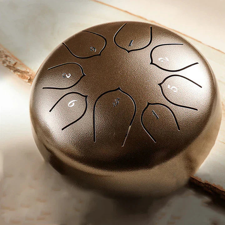 ZenTone™ - Create Your Own Soothing Music