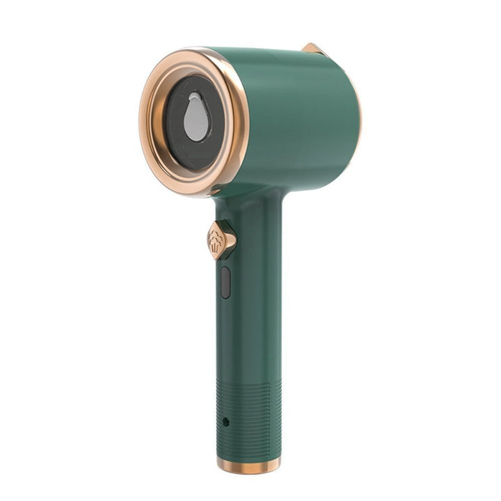 SteamJet™ - USB Rechargeable Handheld Steamer