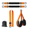 FlexForge™ Band for Assistance with Pull-Ups – Achieve Rock-Solid Strength and Unstoppable Confidence