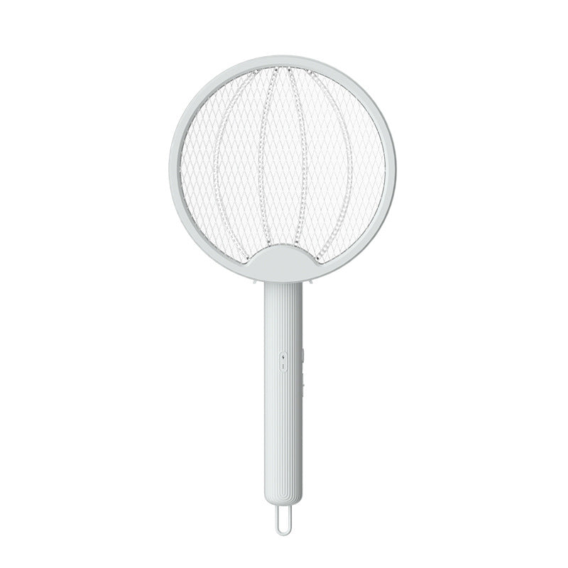 ZapperFold™ - Foldable Mosquito Killer Racket
