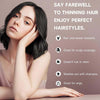 1+1 FREE | RootCover™ — Instantly Conceals Hairline for Unstoppable Confidence
