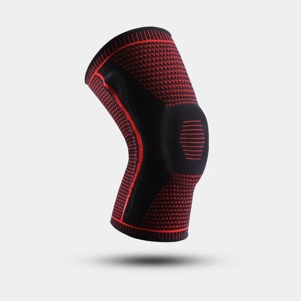 KneeGuard™ - Your knees deserve the best protection