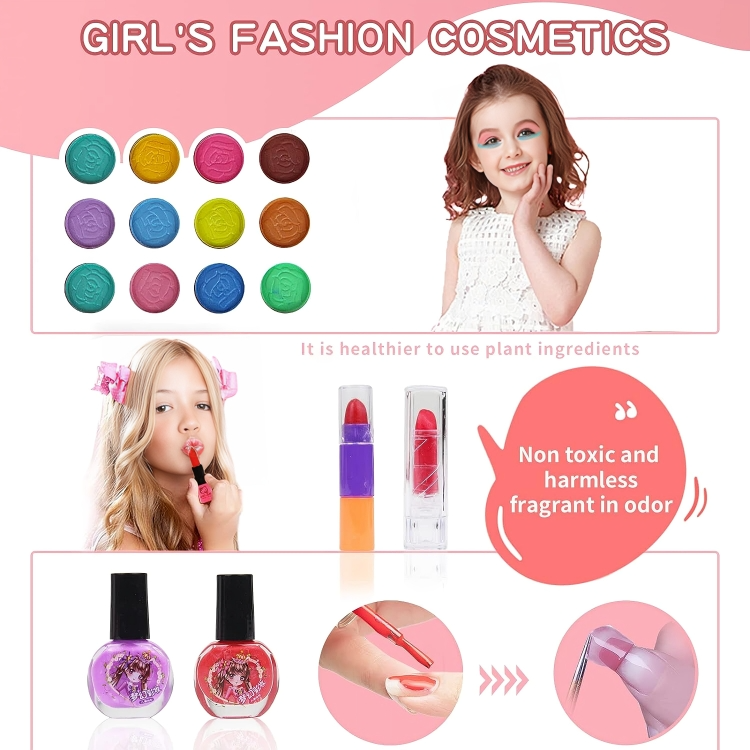 JoyPalette™ – Safe, wipeable fun that sparks your child's confidence and creativity